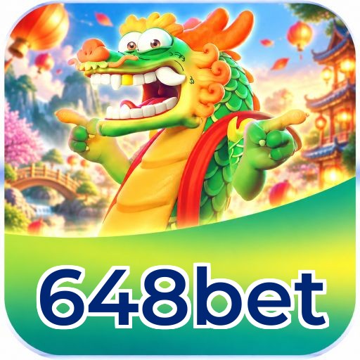 648bet Instalar Logo 3