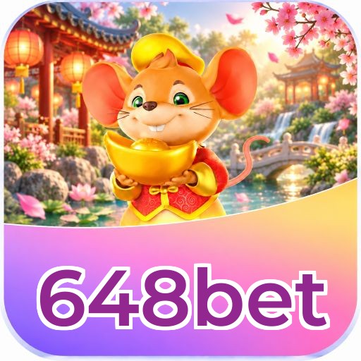 Slots 648bet - Jackpots Progressivos