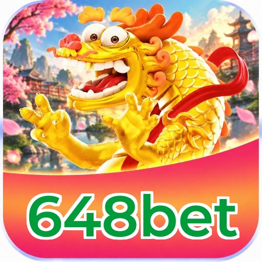 648bet Logo 1