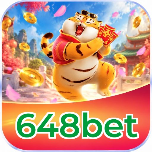 Slots 648bet - 1.500+ Jogos RTP Alto