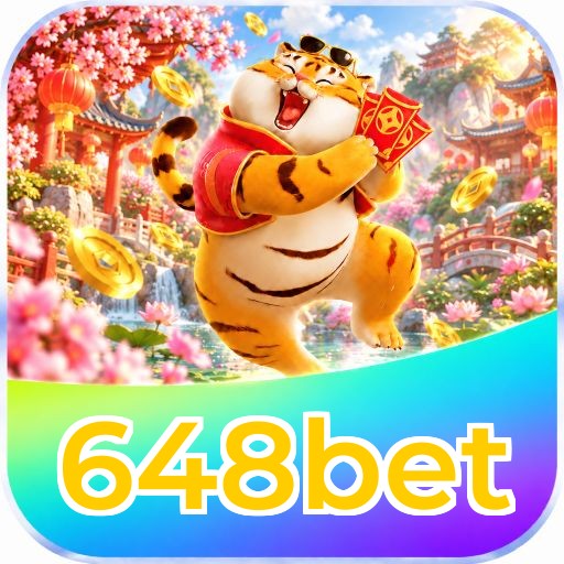 648bet Logo