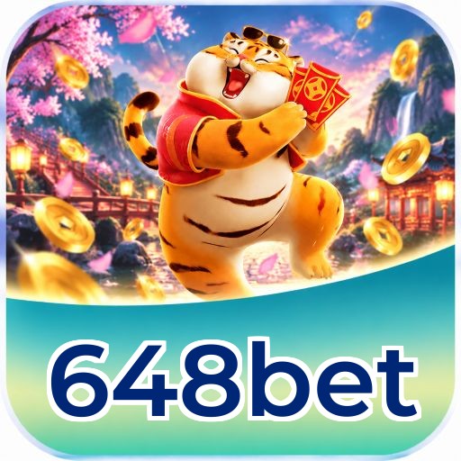 648bet Logo