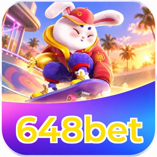 648bet Segurança Logo 1