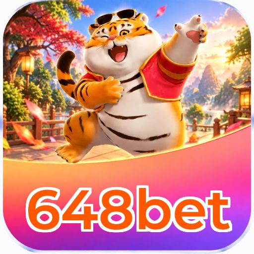 648bet Logo