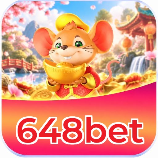 648bet Logo