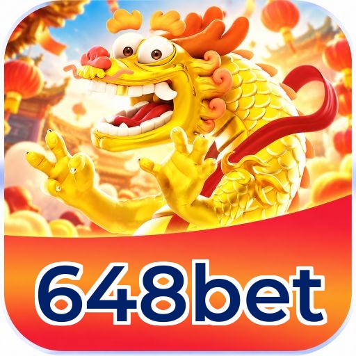 648bet Instalar Logo 2