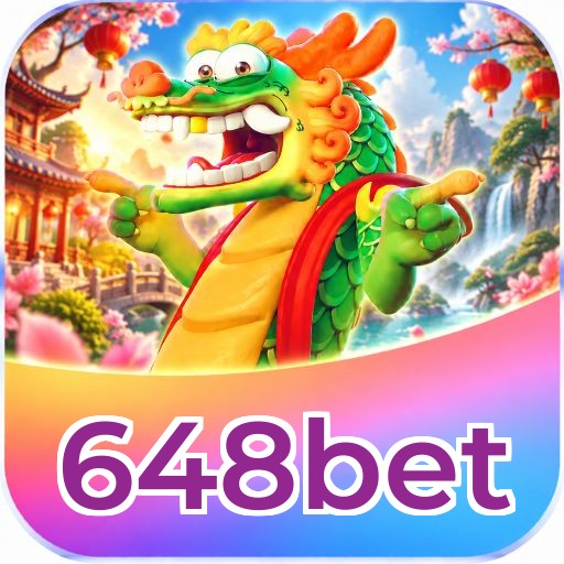 648bet Logo
