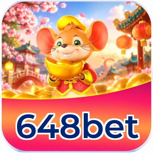 648bet Segurança Logo 2