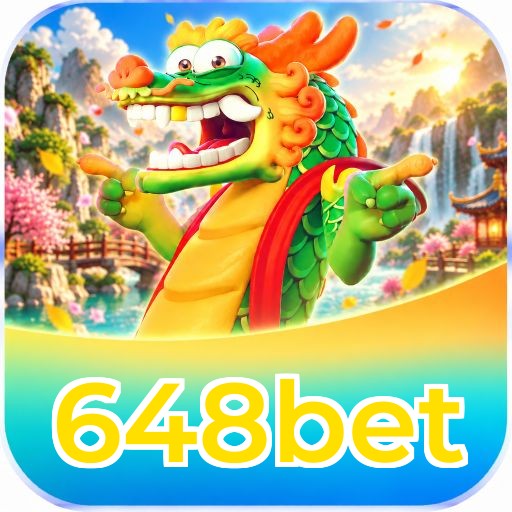 Servidor Brasil 648bet