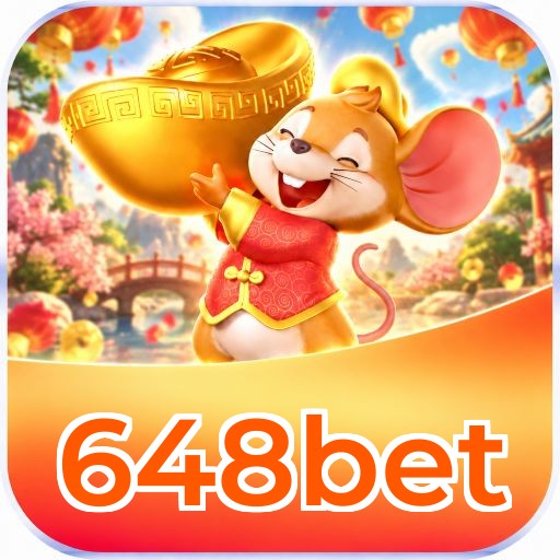 648bet Download Logo Oficial