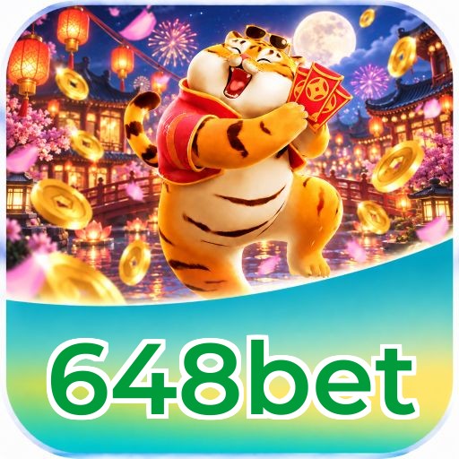 648bet Logo