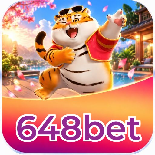 648bet Logo