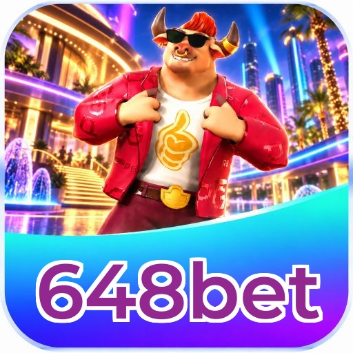Loteria 648bet - Quina e mais jogos