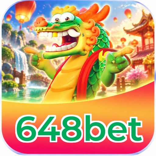 648bet Apostas Esportivas Logo