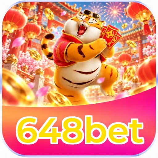 648bet Logo