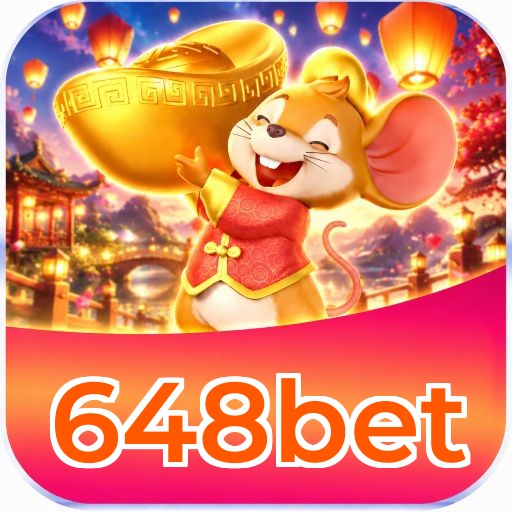 648bet Logo