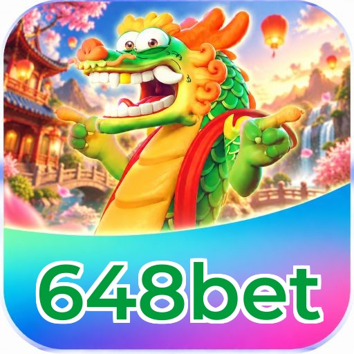 648bet Logo