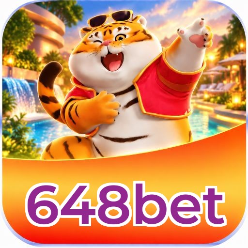 648bet Logo