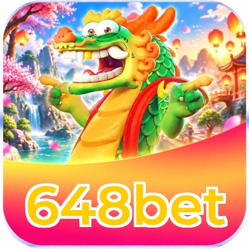 648bet Logo