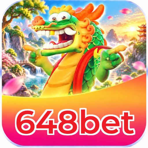 648bet Logo