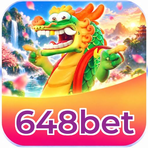 648bet Login Seguro