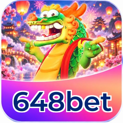 648bet Logo