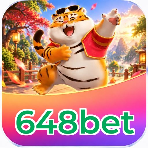 648bet Logo