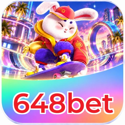 648bet Logo
