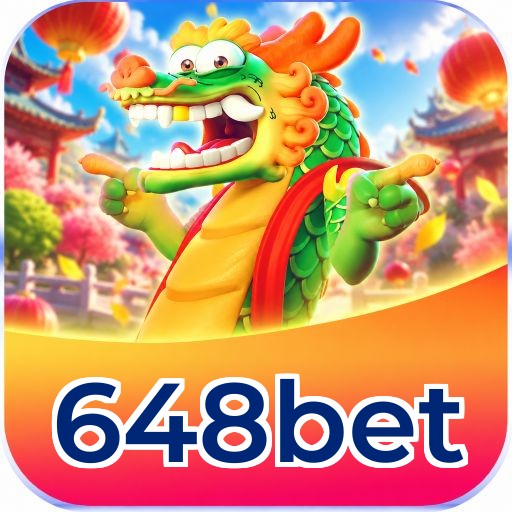 648bet Bônus R$ 5.000 Logo