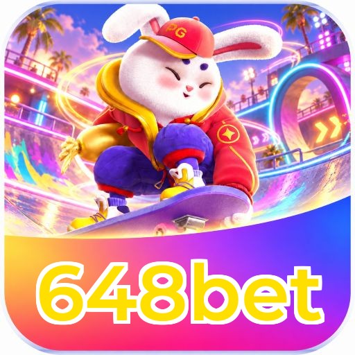 648bet Instalar Logo 1