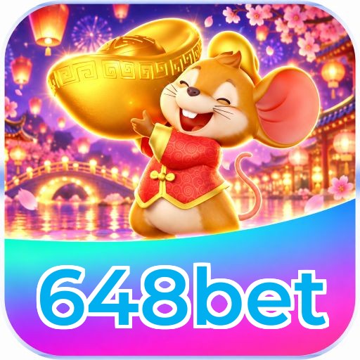 648bet Segurança Logo 3