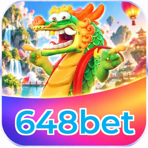 648bet Logo Oficial - Cassino Online Certificado Brasil