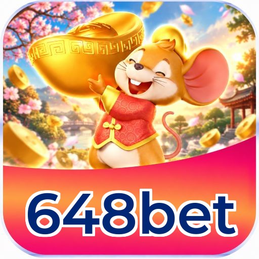 648bet Logo