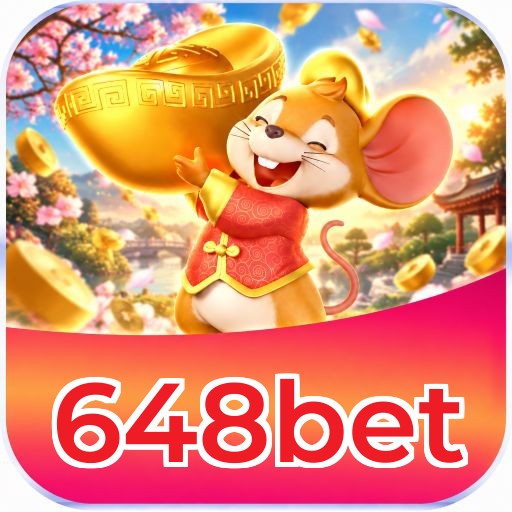 648bet Logo 2